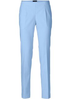 Брюки (темно-синий) Bonprix