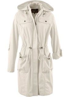 Куртка (зеленый лайм) Bonprix