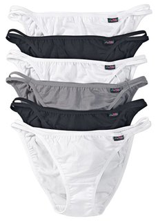 Трусики (6 пар) (Набор 2) Bonprix