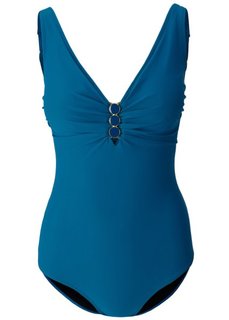 Купальник (черный) Bonprix