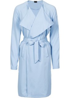 Легкий плащ (нежно-розовый) Bonprix