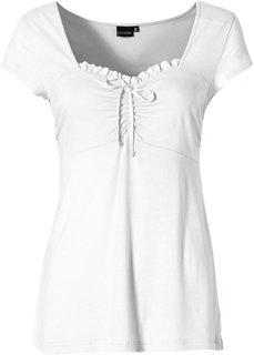 Футболка (черный 1) Bonprix