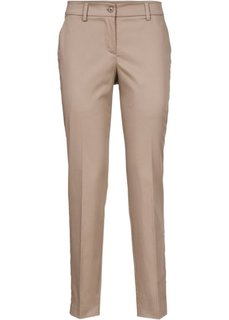 Брюки (цвет белой шерсти) Bonprix