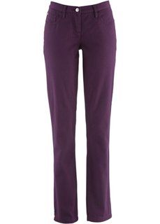 Термобрюки (темно-оливковый) Bonprix