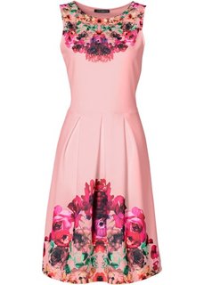 Платье (желтый/различные расцветки) Bonprix