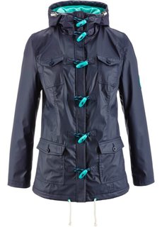 Куртка с капюшоном (натуральный камень) Bonprix