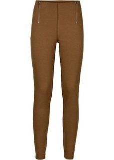 Легинсы (черный) Bonprix