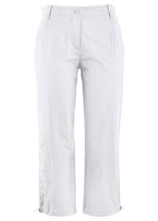 Брюки (нежный ярко-розовый) Bonprix