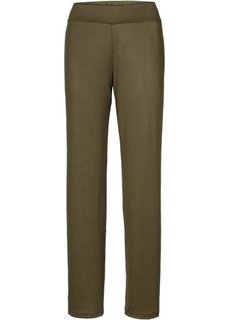 Брюки (черный) Bonprix