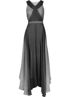 Макси-платье (цвет киви) Bonprix