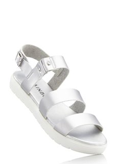 Сандалии (медный) Bonprix