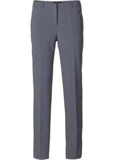 Брюки (черный) Bonprix