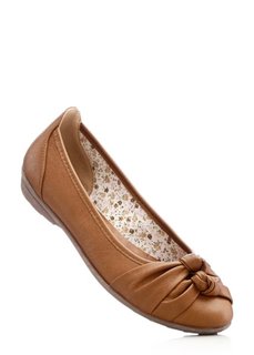 Балетки (морской) Bonprix