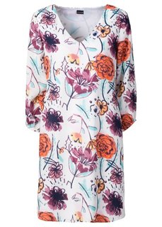 Платье (кленово-красный) Bonprix