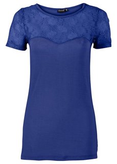 Футболка (цвет белой шерсти) Bonprix