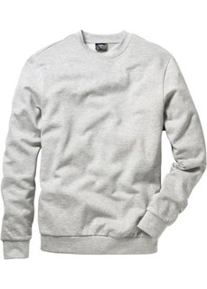 Толстовка Regular Fit (темно-синий) Bonprix