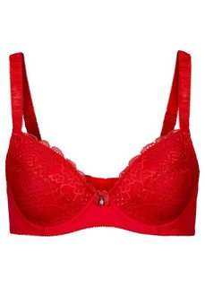 Бюстгальтер, чашка E (клубничный) Bonprix