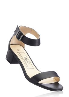 Босоножки (медный металлик) Bonprix