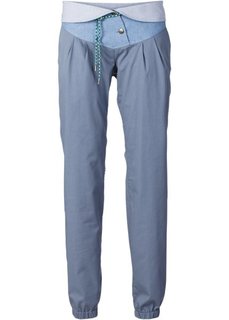 Брюки (антрацитовый) Bonprix