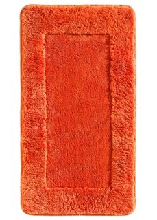 Коврик для ванной Эрик (сине-зеленый) Bonprix