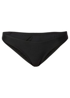Купальные плавки (зеленый с рисунком) Bonprix