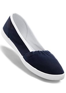 Туфли (белый) Bonprix