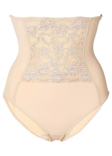 Формирующие трусики (черный) Bonprix