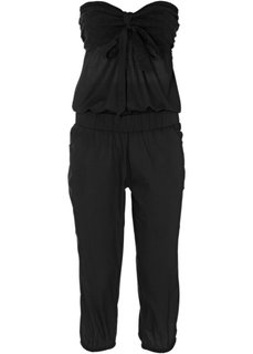 Летний комбинезон (коралловый) Bonprix