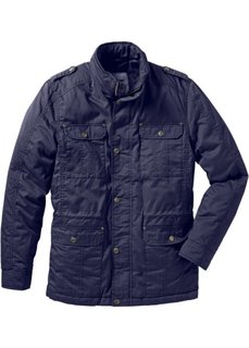 Куртка Regular Fit (антрацитовый) Bonprix