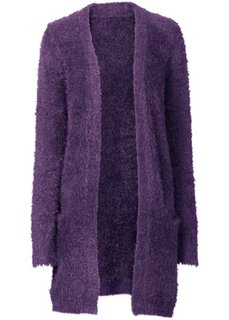 Кардиган (нежный ярко-розовый) Bonprix