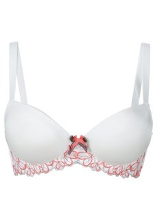 Бюстгальтер, чашка C (экрю) Bonprix