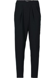 Брюки (темно-синий) Bonprix