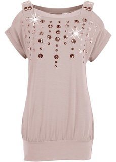 Футболка (индиго) Bonprix