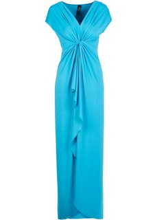 Платье (красный) Bonprix