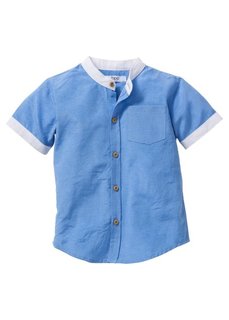 Рубашка, Размеры  80/86-128/134 (белый) Bonprix