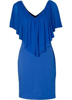 Платье (черный) Bonprix