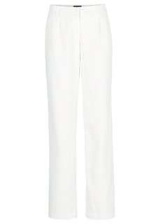 Брюки (черный) Bonprix