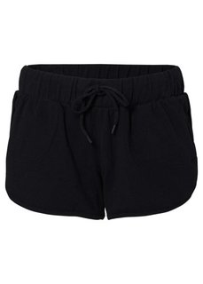 Пляжные шорты (серый расцветки) Bonprix