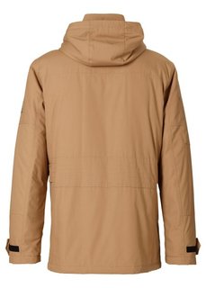 Куртка (темно-синий) Bonprix