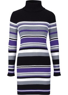 Платье (коричневый) Bonprix