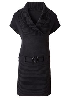 Платье (красный) Bonprix