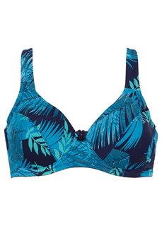 Бюстгальтер, чашка B (с рисунком) Bonprix