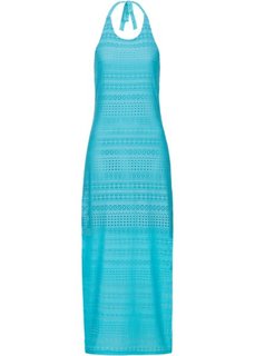 Платье (белый) Bonprix