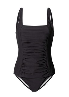 Купальник (сине-зеленый) Bonprix