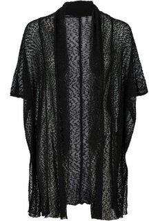 Кардиган (нежно-розовый) Bonprix