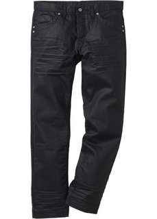 Джинсы, длина (в дюймах) 34 (черный) Bonprix
