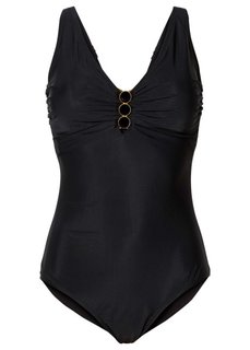 Купальник (сине-зеленый) Bonprix