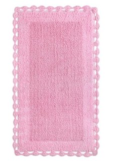 Гарнитур для ванной Эмма (нежно-голубой) Bonprix