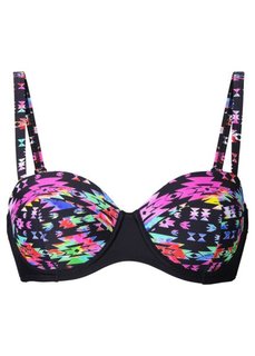 Купальный бюстгальтер, чашка A (различные расцветки) Bonprix