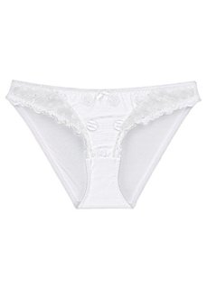 Трусики (черный) Bonprix